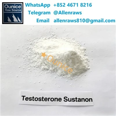 Kupite testosteron Sustanon kitajski steroidni prah visoke-čistosti
