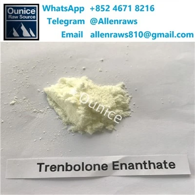 Kupite trenbolon enanthate kitajski steroidni prah visoke-čistosti